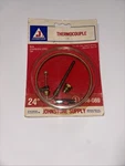 Johnstone 24 Inch Thermocouple L36-069 For All Gas Applications Natural And Lp. Fixed Price $10.08.