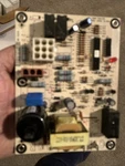 York 1171-64 993023 1171-83-4A Furnace Control Circuit Board Nos Nib. Fixed Price $90.00.