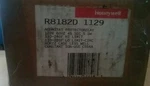 Honeywell R8182D 1129 Triple Aquastat Relay Less Well, No Box. Fixed Price $750.00.