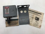 Johnson Controls P70KA-7 "all Range" Refrigeration Pressure. Fixed Price $239.99.