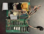 Sigma Systems Corporation CC-3-A Temperature Control Boards. Fixed Price $49.95.