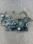 Daikin 2P206687-4 Circuit Board. Fixed Price $120.00.