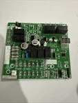Oem Nordyne Intertherm Miller Defrost Control Board Fits CSBBA580CQ. Fixed Price $90.00.