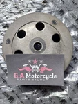 Clutch Bell =107MM - Aprilia Mojito 50, Sr Scarabeo Sport City One. Fixed Price $27.56.