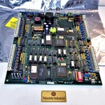 Delta Controls ICP-025 Intelli-con REV2.06 Mini Turbo Board. Fixed Price $1474.00.