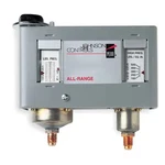 Johnson Controls P170SA-1C Dual Pressure Control, 2 Spdt. Fixed Price $249.29.