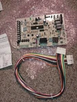 New Genuine Source S1-33102977000 Stage Ecm Control Board Kit. Fixed Price $279.99.