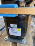 Tecumseh CAJ9513Z R404A 220V 1PH Low Temp Compressor. Fixed Price $899.99.
