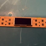 Inofia YDA-828E Dehumidifier Display/control Board Pcb PD221A-LCD 220400300004. Fixed Price $18.99.