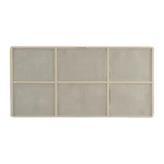 Ge WJ85X21215 Air Conditioner Filter. Fixed Price $22.38.