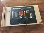 York Screw Chiller Display- Millennium E252098 YK-371-02723-101. Fixed Price $300.00.