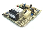 Trane American Standard X13130449-01 59471-2 Furnace Control Board Used #D571. Fixed Price $75.00.