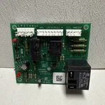 Johnson Controls 5706744 Hvac Furnace Circuit Board BE1002-LF. Fixed Price $50.00.