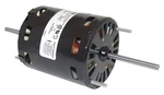 D211, Fasco, 1/15HP, 3000 Rpm, 230 Volts, Oao, Dbl Shaft, 7121-6184. Fixed Price $251.01.