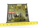 Lincoln L11046-1E0 455M/SST Gateway Devicenet Pc Board Power Wave Robotic Welder. Fixed Price $231.41.