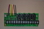 New International Thermal Research Rv 8 Zone Control Board.. Fixed Price $120.00.