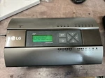 Lg Acp PCP-C22A0 Controller. Fixed Price $1200.00.