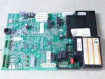 Goodman Emerson PCBKF300 Furnace Control Circuit Board 50L44-290-01 0130F00796. Fixed Price $120.00.