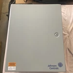 Johnson Controls Industrial Panel With Metasys CGM04060. Fixed Price $500.00.