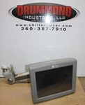 Trane Chiller Hmi Control Adaptive Display X13760326-03 Rev. J W/ Swing Arm. Fixed Price $949.99.