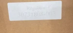 30731808-003 Honeywell Regulator Board Sl No G2137990171. Fixed Price $500.00.