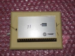 Trane X13510477-02A2 Thermostat Model VWTD-D004-0B. Fixed Price $22.45.