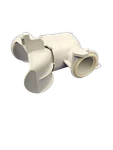 Miele Dishwasher Non Return Valve G1000 G2000 G4000 G5000 G6000. Fixed Price $72.39.