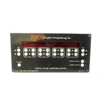 Ryco Graphic Manufacturing 150A-211-8-8750 Unmp. Fixed Price $333.00.