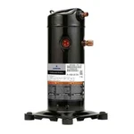 Copeland ZP20K6E-PFV-830 Single Phase Scroll Compressor 19,950-27,100 Btu. Fixed Price $1100.00.