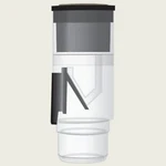 Waterless Trap For Indoor Mini Split Condensate Drain Line 83180. Fixed Price $28.86.