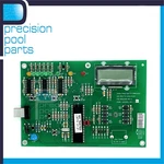 Zodiac Clearwater LM2 / LM3 Display Pcb - Printed Circuit Board W082741. Fixed Price $155.25.