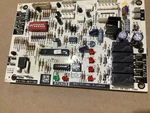 Lennox 1185-83-1002B Furnace Control Board AZ109014 AR1815. Fixed Price $144.39.