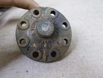 Tuthill Pump Co 00L35 *free Shipping*. Fixed Price $19.99.