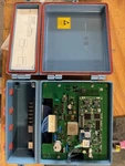 Emerson Smart Gateway 1420A2A3A9N5WL2 / 24 V Dc Wirelesshart. Fixed Price $2000.00.