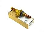 Keeprite Refrigeration SA32348 Ball Valves (new). Fixed Price $25.00.