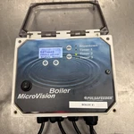 Pulsafeeder MVBXPHXR010-NAL4 Microvision Boiler Controller. Fixed Price $375.00.