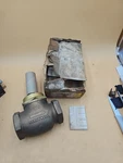 Honeywell V5011A-6436 2" Steam Water Valve. Replaced By V5011N-1099. Fixed Price $249.98.