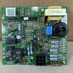 Trane American Standard D674712P01 Furnace Control Board 1068-83-1101. (B403). Fixed Price $40.00.