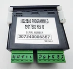 Franke Foodservice System 18022680 Evco Controller With Program 115-230 Vac. Fixed Price $150.00.