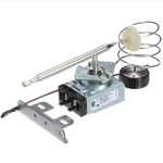 Newco KP-1215-24 704226 Thermostat With Knob 202F For ACE-S/ACE-LP/FC-3. Fixed Price $166.92.