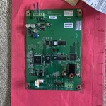 Trane Ameraican Standard Inc Circuit Board Pcb 6400-1201-02 Rev. Fixed Price $40.00.