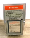 Honeywell V4055A 1064 Fluid Power Gas Valve Actuator 120V W/damper Shaft S7. Fixed Price $399.99.