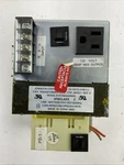 Johnson Controls 24-10113-3 Rev V&f Transfomer J4PSC1 5 VF2N02A096KL 96VA. Fixed Price $35.25.