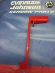 Johnson Evinrude 126133 Neutral Lockout Rod Consealed Remote Control Box Oem Usa. Fixed Price $85.00.