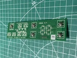 Ge Appliance 293D1102G002 User Interface Board AZ192587 WM378. Fixed Price $81.69.