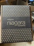 Niagara IO-R-16 / IOR16 Point Module Model 14006 New Box!. Fixed Price $490.00.