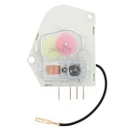 SR22E-G-FP For Whirlpool Gold Refrigerator Defrost Timer Control Part #. Fixed Price $27.46.
