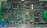 New Yaskawa Motion Pcb JANCD-JCP05-1. Fixed Price $1600.00.