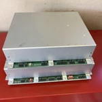 Trane X13650477-11 Rev M 6200-0050-19 W/X13650475-07 K 6200-0048-07. Fixed Price $499.99.