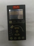 1PCS Used Danfoss Inverter Operation Panel LCP101 130B1124. Fixed Price $104.00.